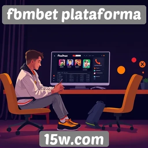 Acessibilidade e interface da fbmbet plataforma para novos usuários