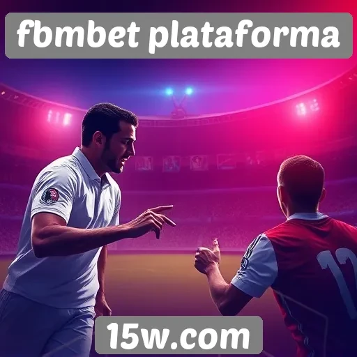 Funcionalidades exclusivas do site fbmbet