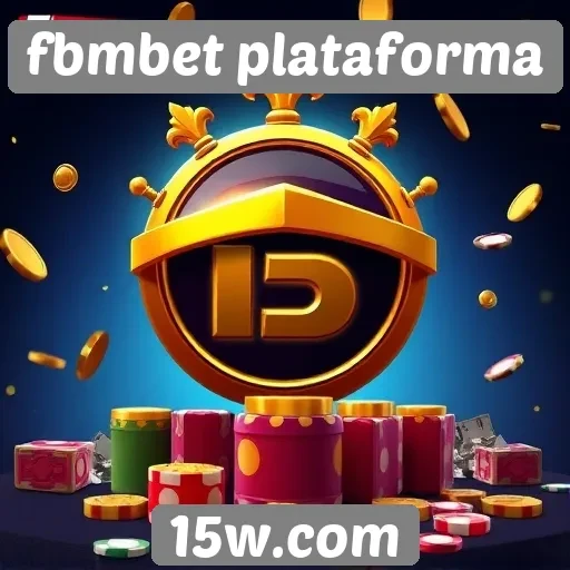 fbmbet plataforma oferece jogos de cassino online