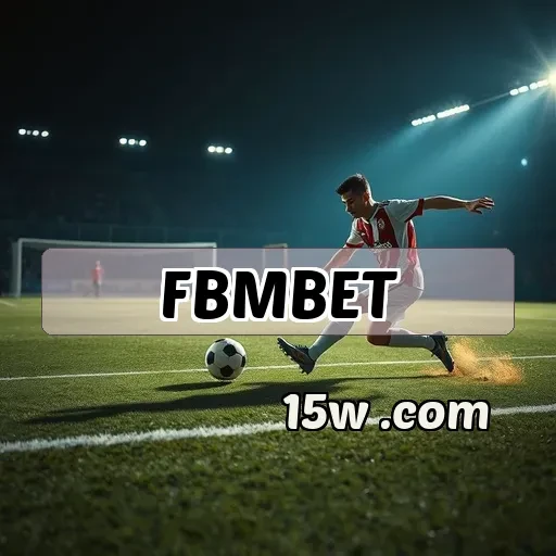 fbmbet plataforma Jackpots