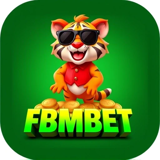 Logotipo fbmbet plataforma
