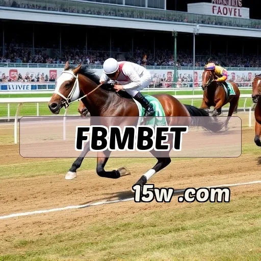 fbmbet plataforma Promoções