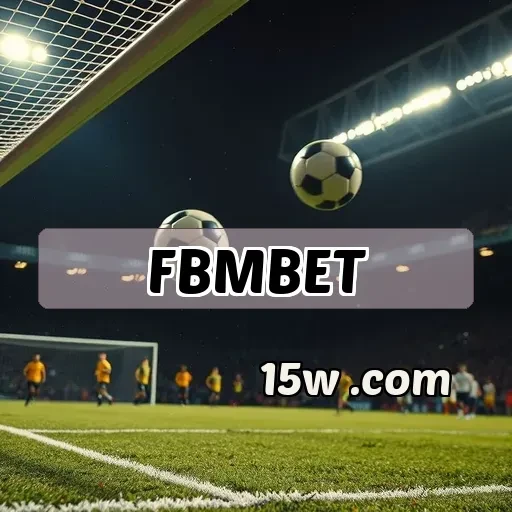 fbmbet plataforma Indicações