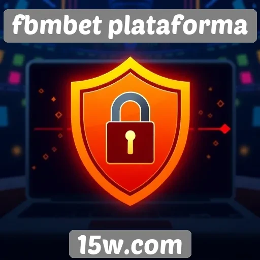Recursos de segurança na fbmbet plataforma
