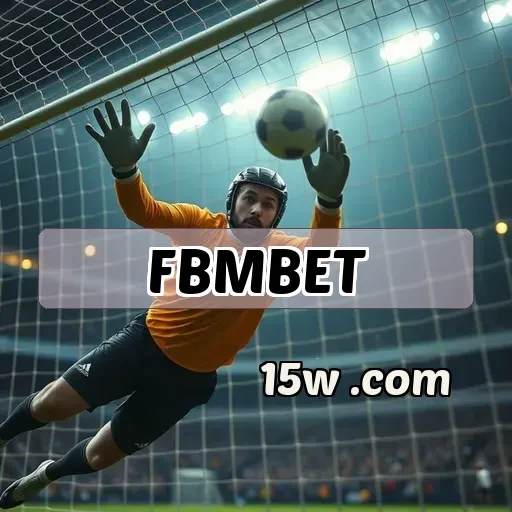 fbmbet plataforma Apostas em Esportes